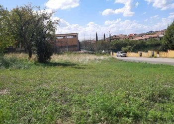 WhatsApp Image 2022-09-21 at 09.40.05 - Copia.jpeg - Terreno edificabile Via dei Mandorli, Marcellina - foto 6