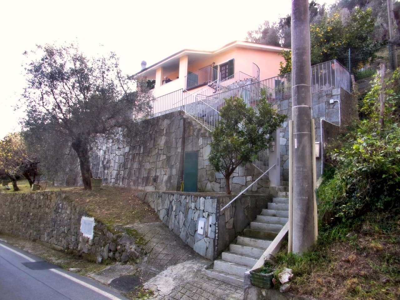 100_0333.JPG - Villa Via Fossato 8, Levanto - foto 1