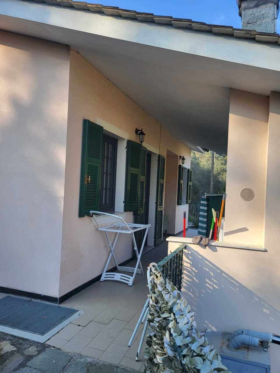 WhatsApp Image 2023-02-20 at 11.33.32.jpeg - Villa Via Fossato 8, Levanto - foto 2