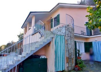 100_0338.JPG - Villa Via Fossato 8, Levanto - photo 25