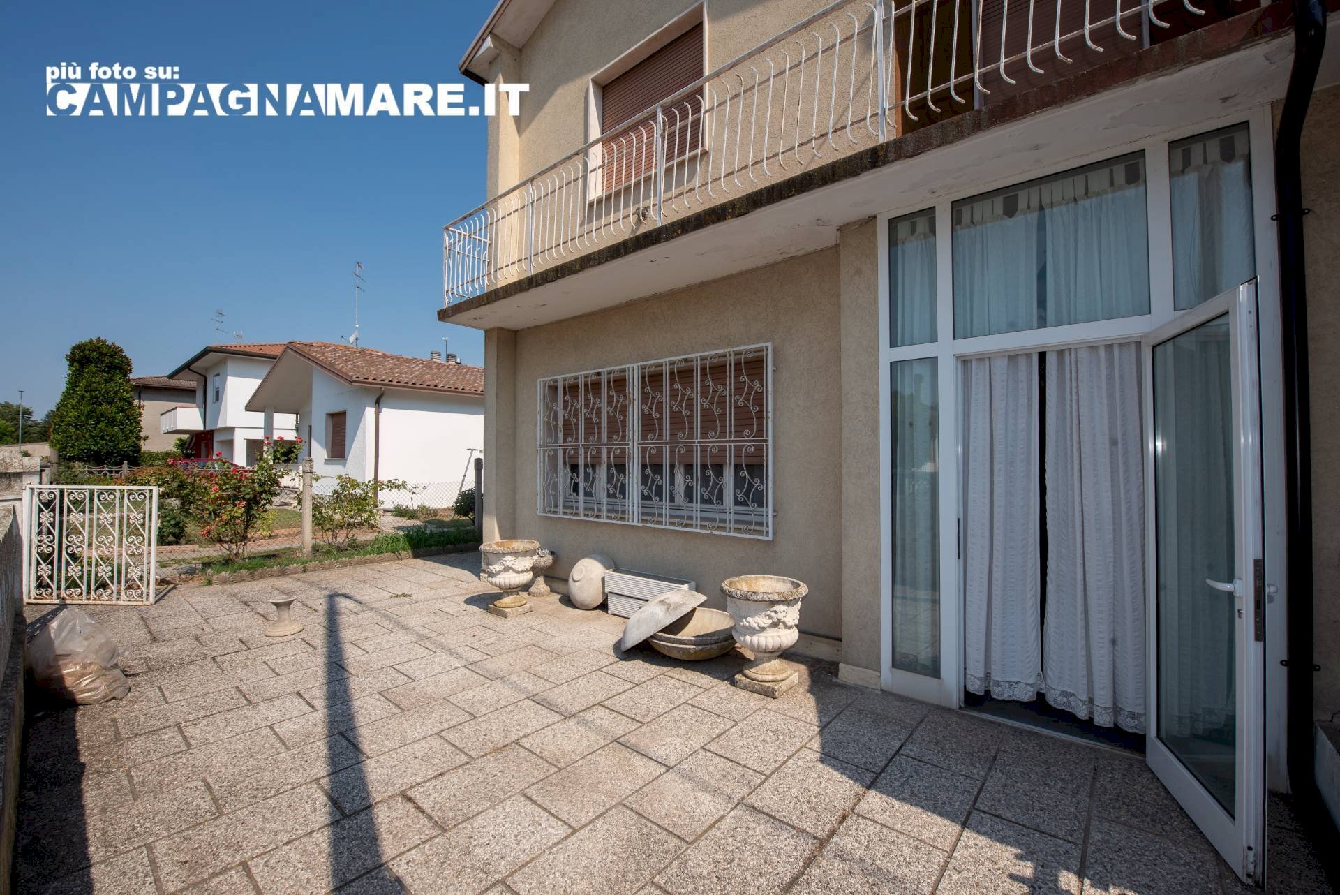 Villa a Schiera via IV novembre, Codigoro - foto 3