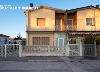 Villa a Schiera via IV novembre, Codigoro - foto 2