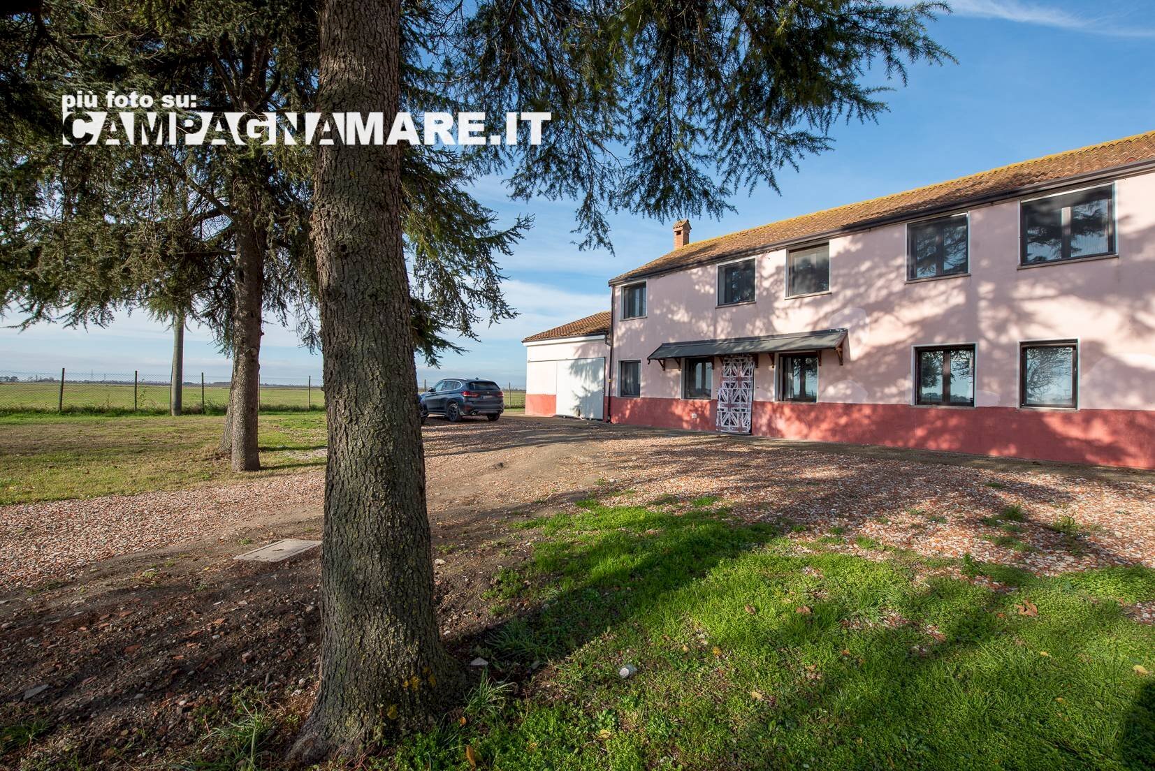 Rustic via IV novembre, Codigoro - photo 1