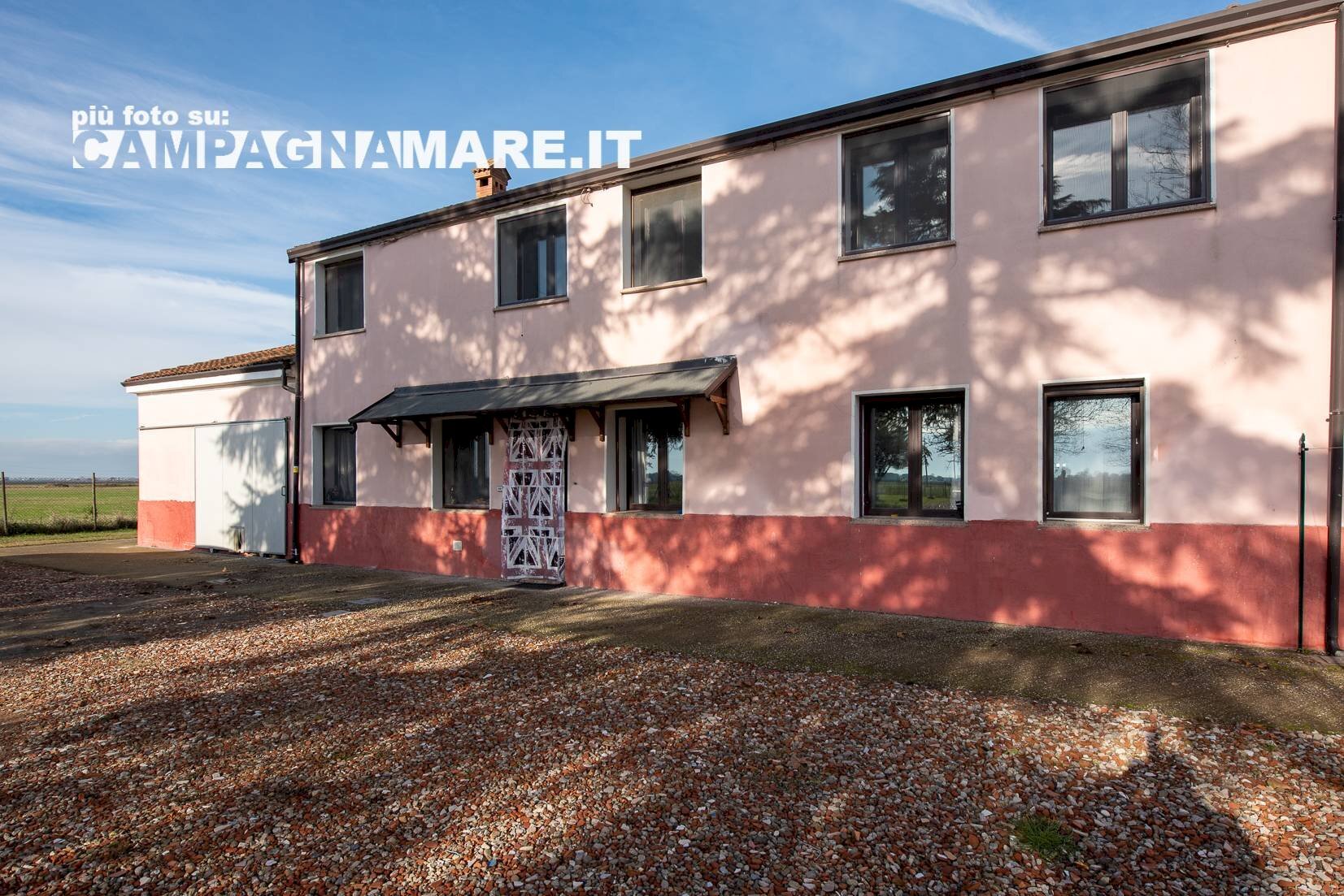 Rustic via IV novembre, Codigoro - photo 3