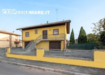 Independent house via Guaraldi, Fiscaglia - photo 3
