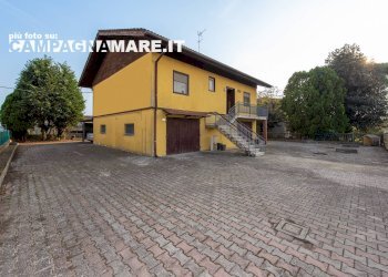 Independent house via Guaraldi, Fiscaglia - photo 4