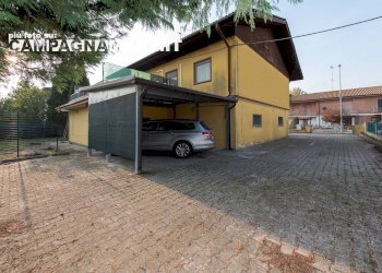 Independent house via Guaraldi, Fiscaglia - photo 5