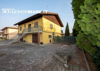 Independent house via Guaraldi, Fiscaglia - photo 6