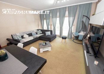 Independent house via Guaraldi, Fiscaglia - photo 9