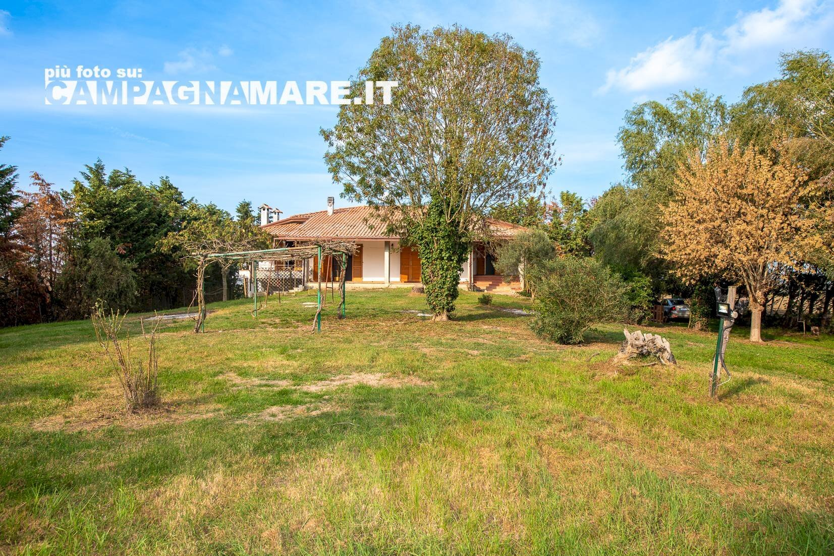 Casa indipendente via piave, Codigoro - foto 1