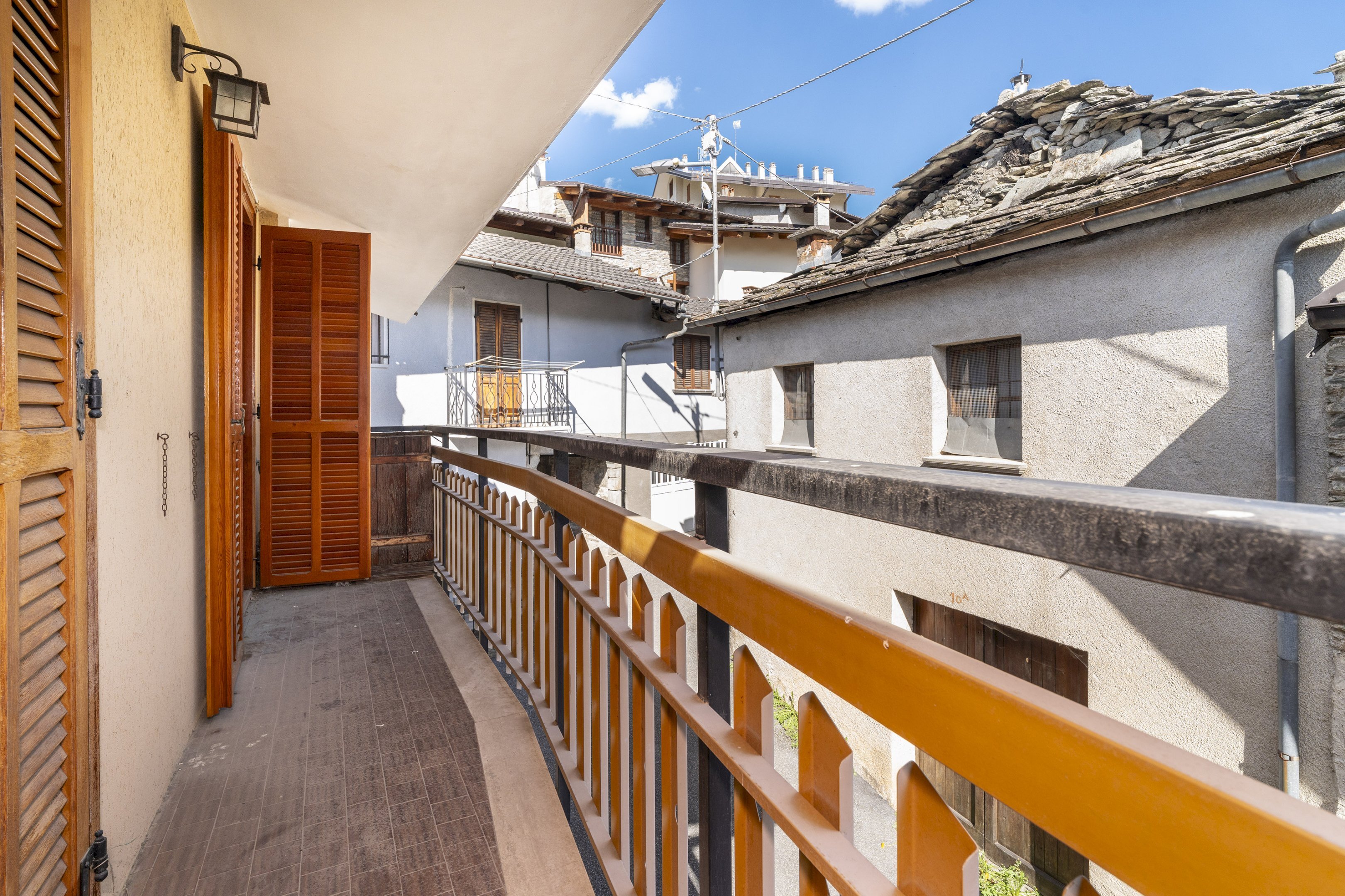 Bilocale Borgata Barra, Sampeyre - foto 2