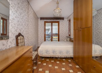 Bilocale Borgata Barra, Sampeyre - foto 14