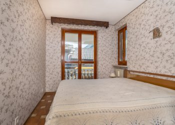 Bilocale Borgata Barra, Sampeyre - foto 15