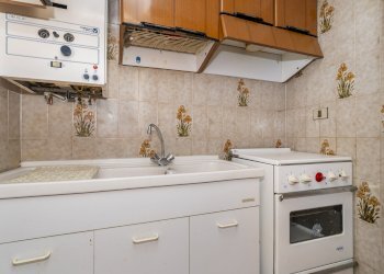 Bilocale Borgata Barra, Sampeyre - foto 8