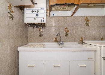 Bilocale Borgata Barra, Sampeyre - foto 9