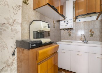 Bilocale Borgata Barra, Sampeyre - foto 10