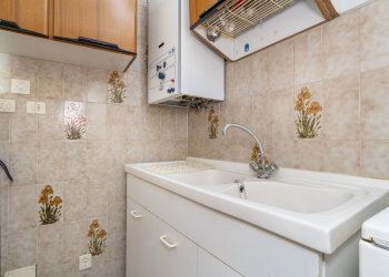 Bilocale Borgata Barra, Sampeyre - foto 11