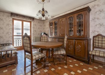 Bilocale Borgata Barra, Sampeyre - foto 6