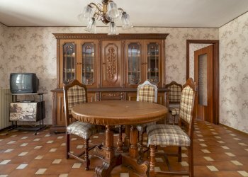 Bilocale Borgata Barra, Sampeyre - foto 4