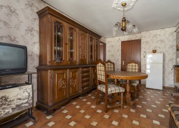 Bilocale Borgata Barra, Sampeyre - foto 7