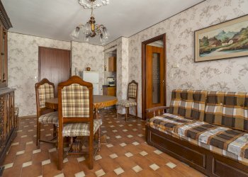 Bilocale Borgata Barra, Sampeyre - foto 5