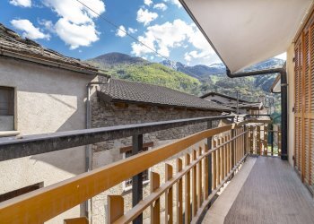 Bilocale Borgata Barra, Sampeyre - foto 1