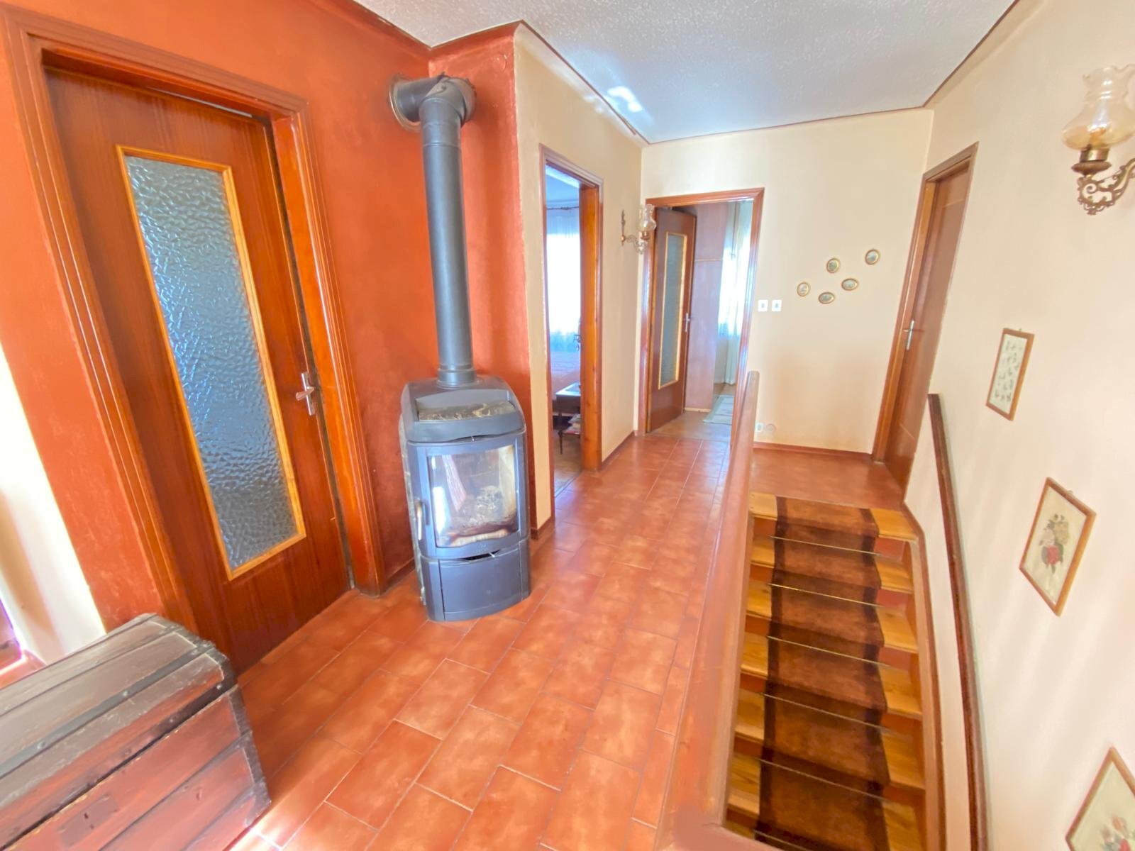 disimpegno - Appartamento Borgata Chambon, 24, Fenestrelle - foto 3