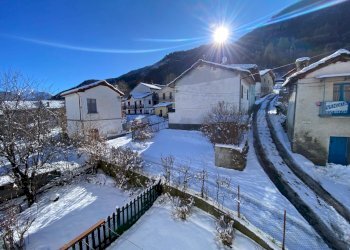 vista - Appartamento Borgata Chambon, 24, Fenestrelle - foto 6