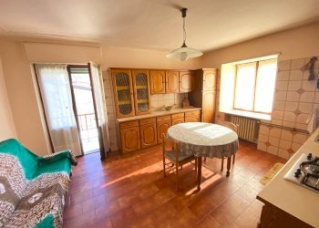 cucina - Appartamento Borgata Chambon, 24, Fenestrelle - foto 7