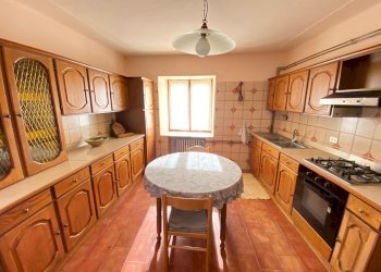 cucina - Appartamento Borgata Chambon, 24, Fenestrelle - foto 8