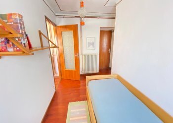 camera - Appartamento Borgata Chambon, 24, Fenestrelle - foto 11