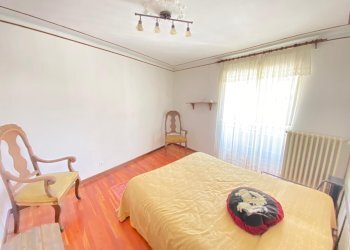 camera matrimoniale - Appartamento Borgata Chambon, 24, Fenestrelle - foto 13