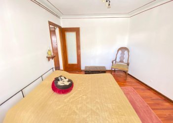 camera matrimoniale - Appartamento Borgata Chambon, 24, Fenestrelle - foto 14