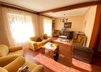 soggiorno - Appartamento Borgata Chambon, 24, Fenestrelle - foto 1