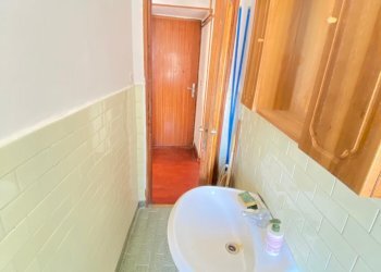 bagno - Appartamento Borgata Chambon, 24, Fenestrelle - foto 17