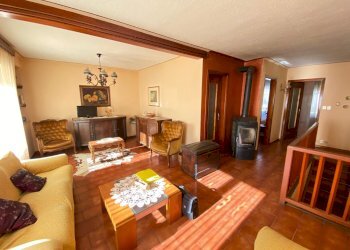 soggiorno - Appartamento Borgata Chambon, 24, Fenestrelle - foto 2