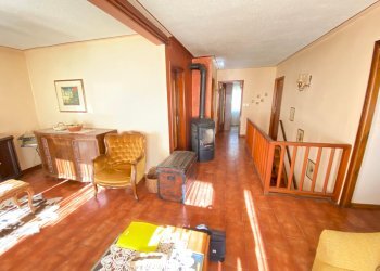 soggiorno - Appartamento Borgata Chambon, 24, Fenestrelle - foto 4