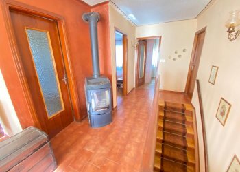 disimpegno - Appartamento Borgata Chambon, 24, Fenestrelle - foto 3