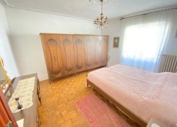 camera matrimoniale 2 - Appartamento Borgata Chambon, 24, Fenestrelle - foto 22