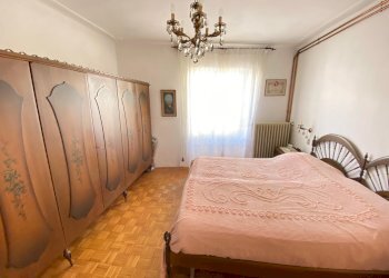 camera matrimoniale 2 - Appartamento Borgata Chambon, 24, Fenestrelle - foto 23