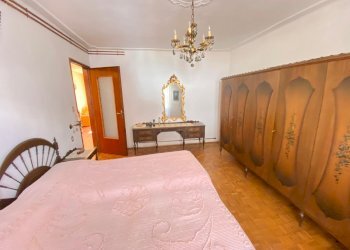 camera matrimoniale 2  - Appartamento Borgata Chambon, 24, Fenestrelle - foto 24