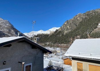 vista forte - Appartamento Borgata Chambon, 24, Fenestrelle - foto 25