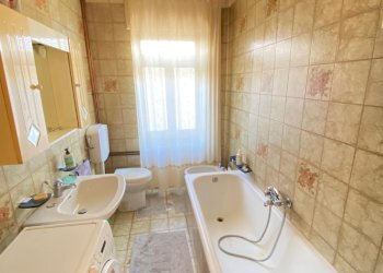 bagno 2 - Appartamento Borgata Chambon, 24, Fenestrelle - foto 27