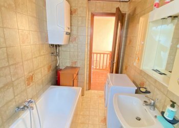 bagno 2  - Appartamento Borgata Chambon, 24, Fenestrelle - foto 28