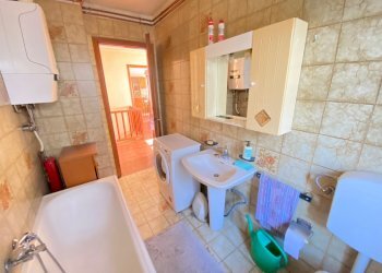 bagno 2  - Appartamento Borgata Chambon, 24, Fenestrelle - foto 29