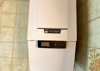 caldaia - Appartamento Borgata Chambon, 24, Fenestrelle - foto 33