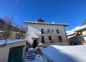 facciata - Appartamento Borgata Chambon, 24, Fenestrelle - foto 38