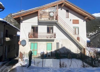 facciata - Appartamento Borgata Chambon, 24, Fenestrelle - foto 41