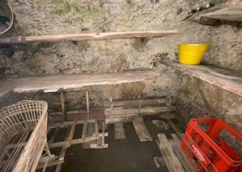 cantina - Appartamento Borgata Chambon, 24, Fenestrelle - foto 34