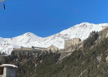 Appartamento Borgata Chambon, 24, Fenestrelle - foto 26